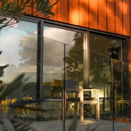 Hotel Tussock Hill Vineyard Retreats Christchurch Esterno foto