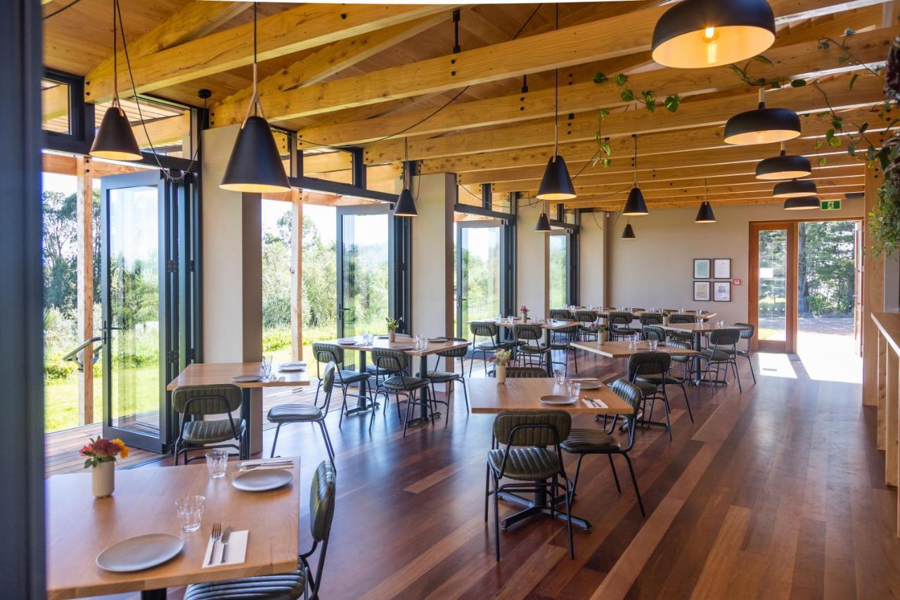 Hotel Tussock Hill Vineyard Retreats Christchurch Esterno foto