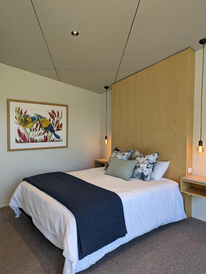 Hotel Tussock Hill Vineyard Retreats Christchurch Esterno foto