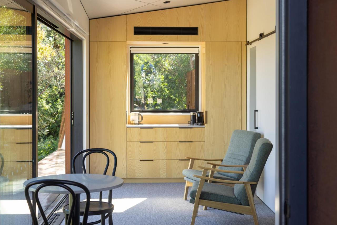 Hotel Tussock Hill Vineyard Retreats Christchurch Esterno foto