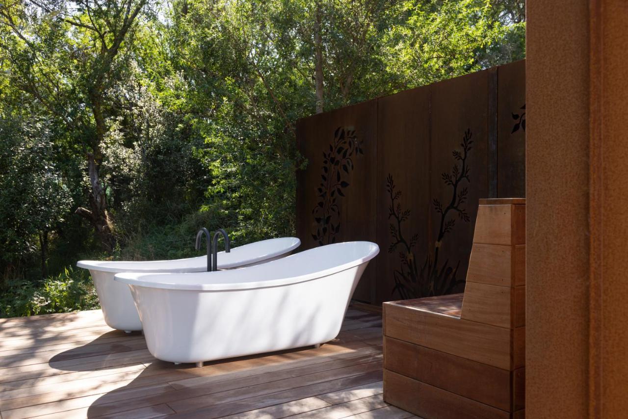 Hotel Tussock Hill Vineyard Retreats Christchurch Esterno foto